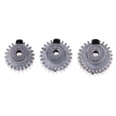 1/12 RC 4WD Vehicle 22T 24T 26T Motor Pinion Gear for FY01/02/03/04/05/06/07