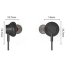 Lanyard Bluetooth Headset New Sports Bluetooth Headset BT-05/BT-08 Wireless