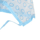 5Pcs/Set Highlighting Dye Coloring Hair Tipping Cap Gloves With Hook Hairst Hn