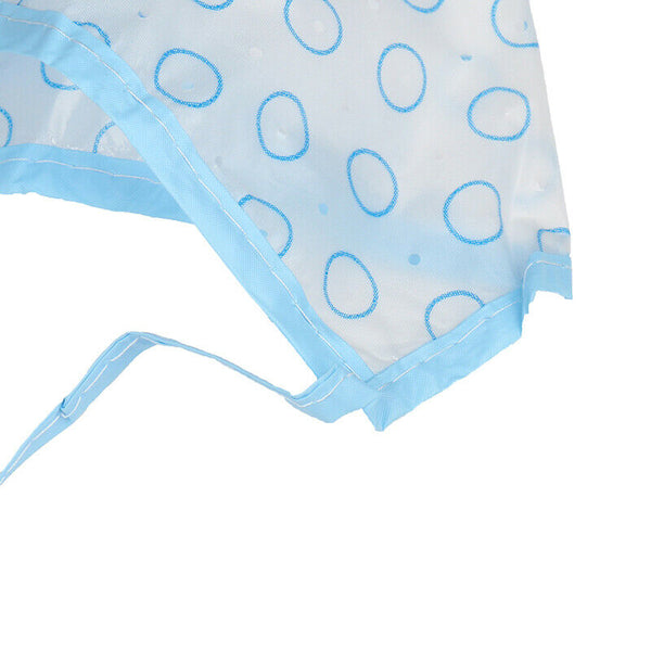 5Pcs/Set Highlighting Dye Coloring Hair Tipping Cap Gloves With Hook Hairst Hn