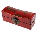 Handmade Retro Mini Pillow Shaped Box Jewelry Box Wedding Gift Jewellery Box