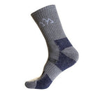 Santo Quick Drying Men Socks Outdoor Sports Socks For Hiking Cycling Campin