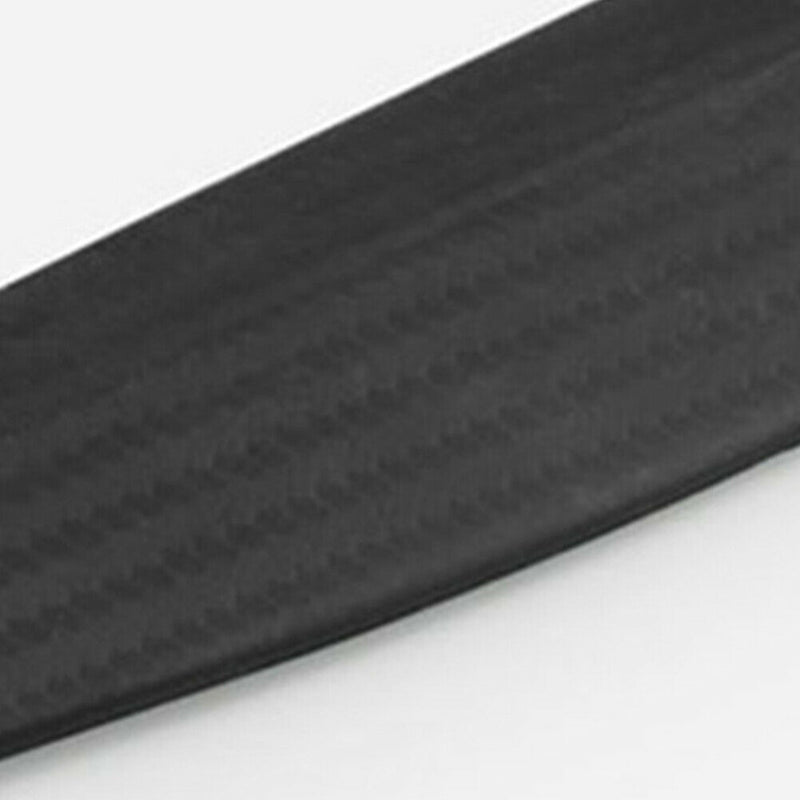 1pair Anti Collision Scratch Resistant Car Corner Bumper Protector Guard Styling