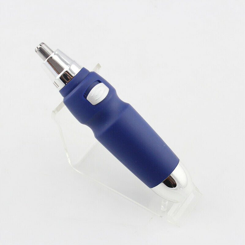 Nose Hair Trimmer Nasal Wool Implement Nose Hair Cut For Men Washed Trimmer U4B7
