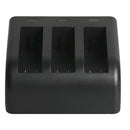 5V/2.1A 3 Battery Charging Charger Micro USB Port for GoPro Fusion Action Camera