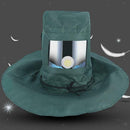 Face  Canvas Sandblasting Cap Anti Wind Great Sight For Crushing