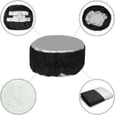 13-19inch Car SUV Wheel Protection Spare Tire Bag Winter Tire Tyre Storage Co ME