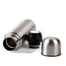 1L Stainless Steel Vacuum Flasks Double Layer Insulated Portable Thermos Cu