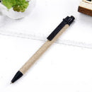 Delicate Ballpoint Pen Bamboo Wood Writing Instrument Pretty V9K2 E5T8 S5P8 Y5Y0