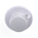 One-Way Water Valve Gravity City Water Inlet Fill Hatch Lock for RV Camper Car
