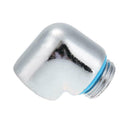 G1/4 Inner Outer Thread Water Tube Elbow Converter for PC Water Cooling