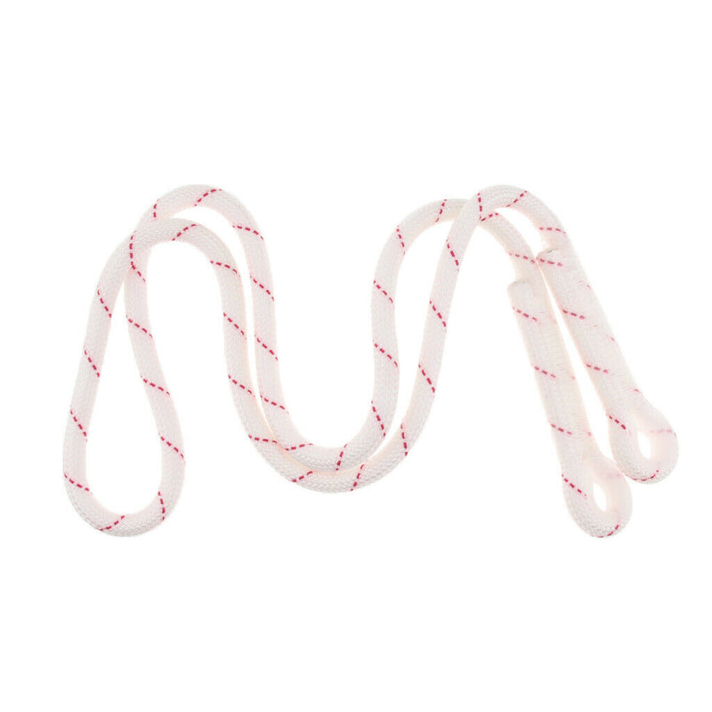 1.5m Safety Lanyard , 22KN Outdoor Climbing Sports Safety Harness Belt Lanyard