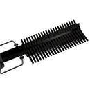 Hot Comb, Electric Heating Comb,Ceramic Comb Curling Iron Heated Brush,