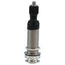 6.35mm Output End Pin Jack for Piezo Cable Pickup Guitar Ukelele X5N5