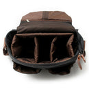 Canvas SLR Camera Bag National Geographic Photography SLR Camera Bag For Fo