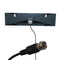Flat Indoor HD Signal Digital TV Antenna HD UHF FM Antennas Signal Receiver #gib