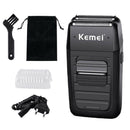 Portable Reciprocating Rechargeable Double-