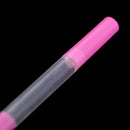 2pcs Precision Oiler Pen Pin Needle Oil Lubricant for Watch Sewing Repair T Bj