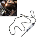 DC 6V 12V 24V Circuit Systeem Test Probe Lamp Auto Licht Voltage Pen Detect X4R9