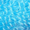 Bamboo Fiber Dishcloth Kitchen Washing Cleaning Towel Dish Cloth Random PEJ