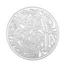 Metal Cutting Dies Stencils for DIY Scrapbooking Album Christmas (MS-597)
