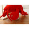 Girls Lobster Hats Headband Plush Hood Animal Hat Cap Headdress for Women Teens