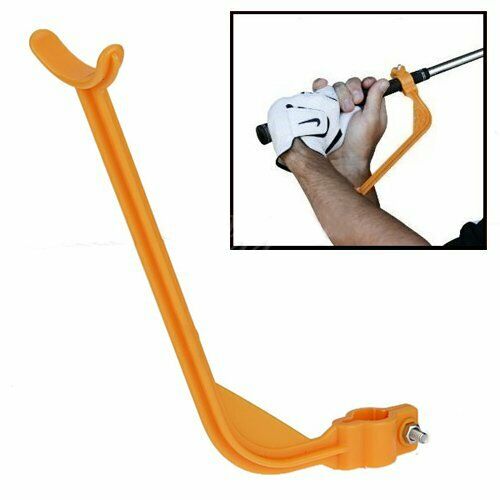 Golf accessories perfect swing momentum training aid golf swing H9Z7
