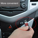 Car Trunk Trunk On/Off Button Switch Assembly With Usb Port For Chevrolet C
