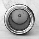 Insulated Travel Coffee Mug Cup Thermal Stainless Steel Flask Vacuum Thermos