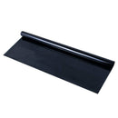 5% VLT Car Black Pro Car Home Glass Window Tint Tinting Film Roll 50cm* JEA