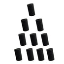 20 Pcs Aquarium Fish Tank Clean Water Filter Sponge Protector Cover