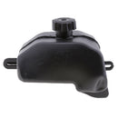 Gas Fuel Petrol Tank w/ Cap for 50CC 90 110CC 125CC Quad Dirt Bike ATV 4 Wheeler