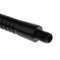 Adjustable Gooseneck Microphone Mics Microphones Iron Pieces Black 15 Cm