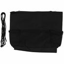 Car Backseat Storage Organizer Cooler Diaper Bag Mommy Auto Wrap Bottle Res S4O9