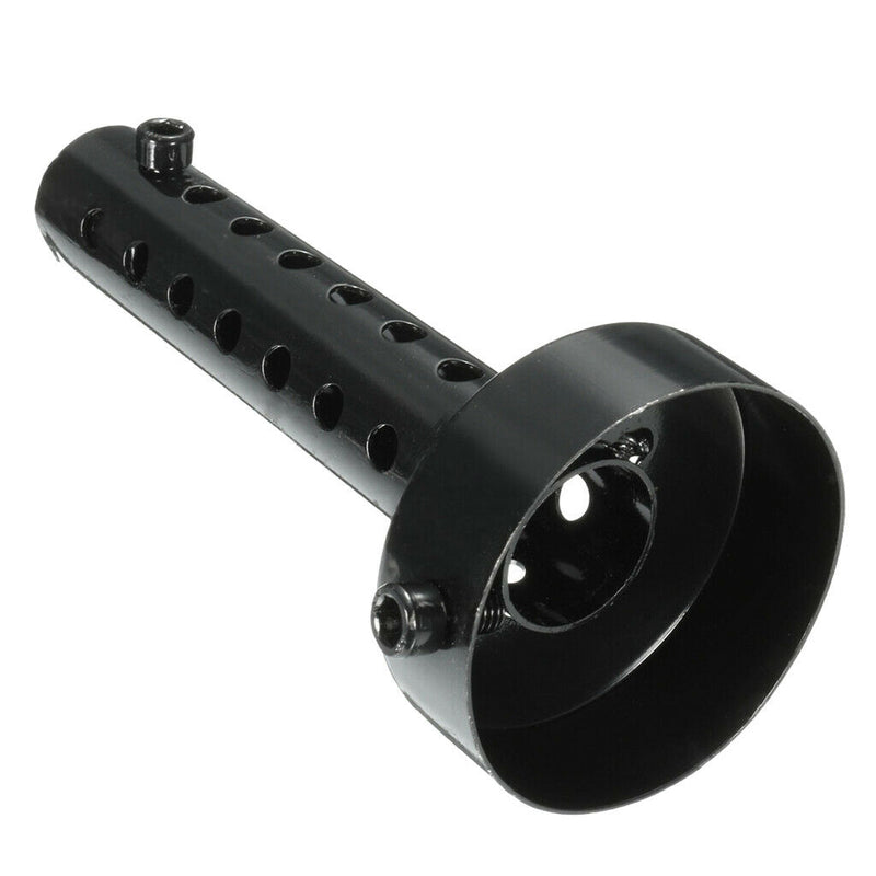 1 Piece Universal Motorcycle Exhaust Can Muffler Baffle DB Killer 60mm NEW