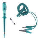 Car Circuit Test DC Voltage Auto Vehicle Lighting Diagnostic Tester Repair  ME