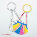 Metal Cutting Dies Stencils for DIY Scrapbooking Photo Album Shell Bag Card