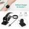 Smart Watch USB Charger Cradle Charging Dock Station Adapter for Suunto 7 A