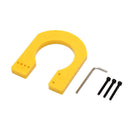 Rubber Band Slingshot Catapult Tying Tools Universal SimplePortableAdjustabl~ OZ