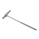 Kalimba Tuning Hammer Stainless Steel Finger Thumb Piano Instrument Tools