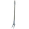 Aquarium Fish Tank Plastic Plant Pruning Tongs Tweezer Pliers 50ME
