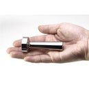 Stainless Steel Coffee Tamper Cafe Home Coffee Bean Press Tool STOCK