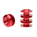 Release Fasteners For Front Bumpers Rear Bumpers Reinforcement Ring for JDM