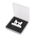 24Teeth C-1 Ceramic T Trimmer Movable Replacement Blade T-outliner for D7 ly Gw