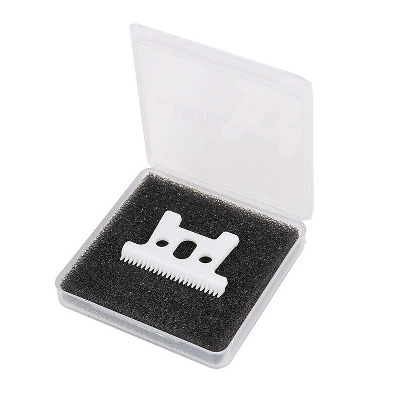 24Teeth C-1 Ceramic T Trimmer Movable Replacement Blade T-outliner for D7 ly Gw