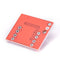 1.5A Mini Dual Channel DC Motor Driver Module Beyond L298N PWM Speed control LJA