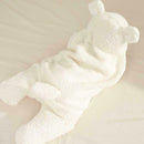 Unisex Baby Warm Comfortable Cartoon Envelope Swaddle Winter Wrap Blanket
