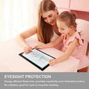 A4 Lamp Pad Ultra-Thin Portable Band Scale LED Copy Board, Adjustable USB C