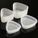 4pcs Triangle Sushi Mold Rice Ball Maker Sushi Rice Cake Press Mold Maker