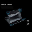 Dual-Use Storage Bag Car Trash Rubbish Bin Car Back Seat Hanging Organize B Z6Y2